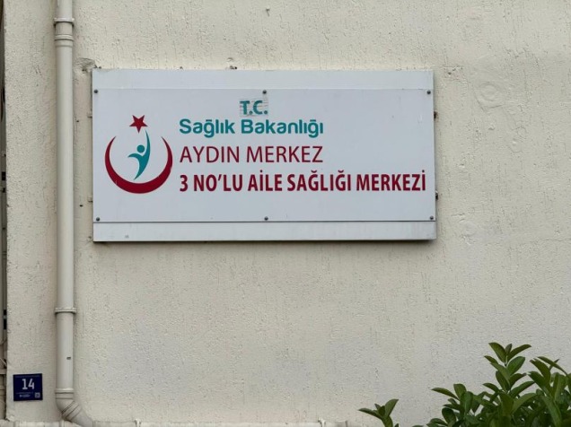 Aydın ASM